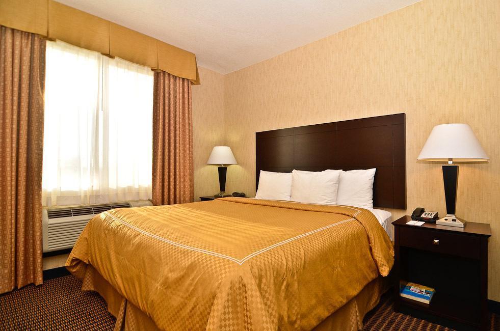 Comfort Suites Near City Of Industry - Los Angeles La Puente Εξωτερικό φωτογραφία