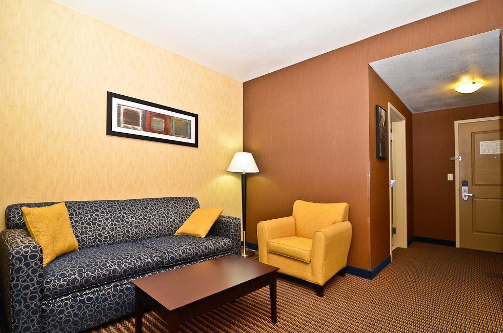 Comfort Suites Near City Of Industry - Los Angeles La Puente Εξωτερικό φωτογραφία