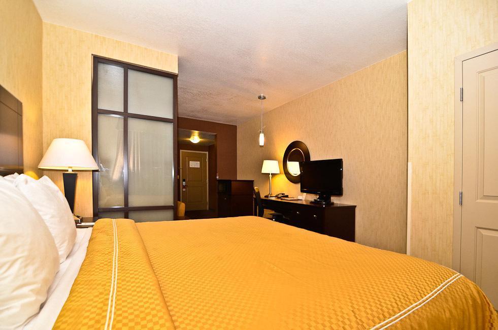 Comfort Suites Near City Of Industry - Los Angeles La Puente Εξωτερικό φωτογραφία