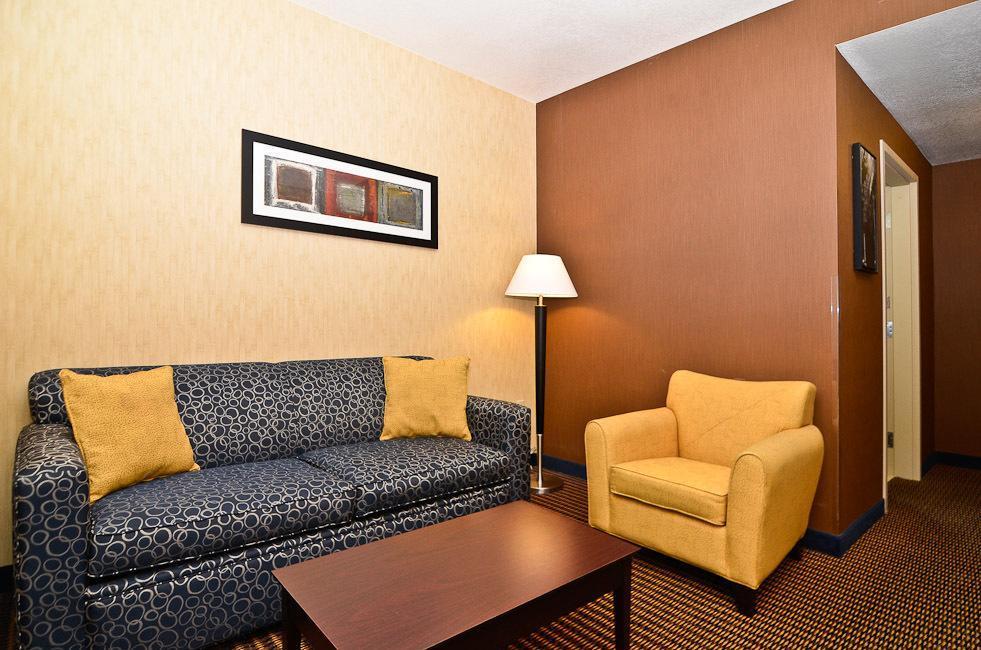 Comfort Suites Near City Of Industry - Los Angeles La Puente Εξωτερικό φωτογραφία
