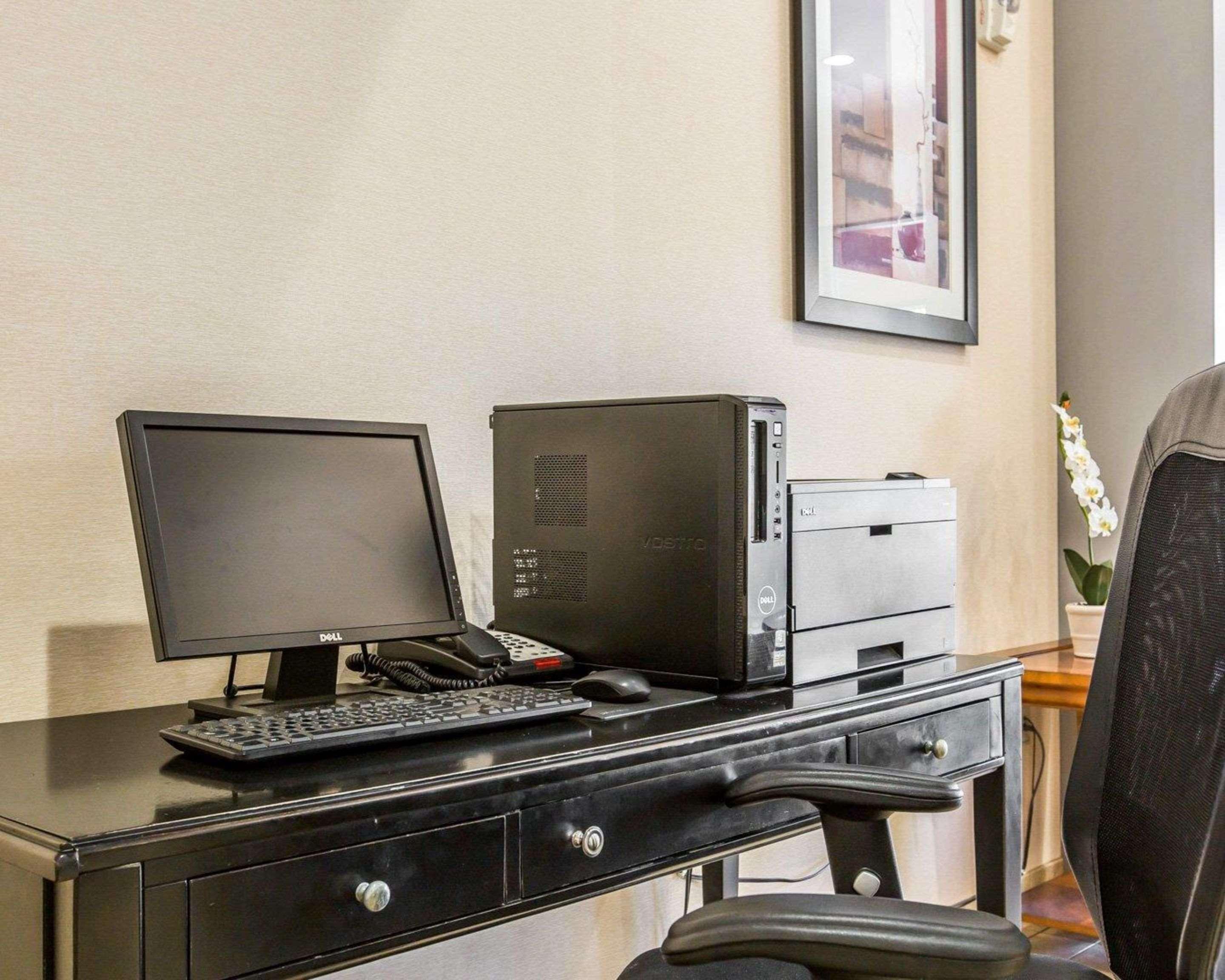 Comfort Suites Near City Of Industry - Los Angeles La Puente Εξωτερικό φωτογραφία
