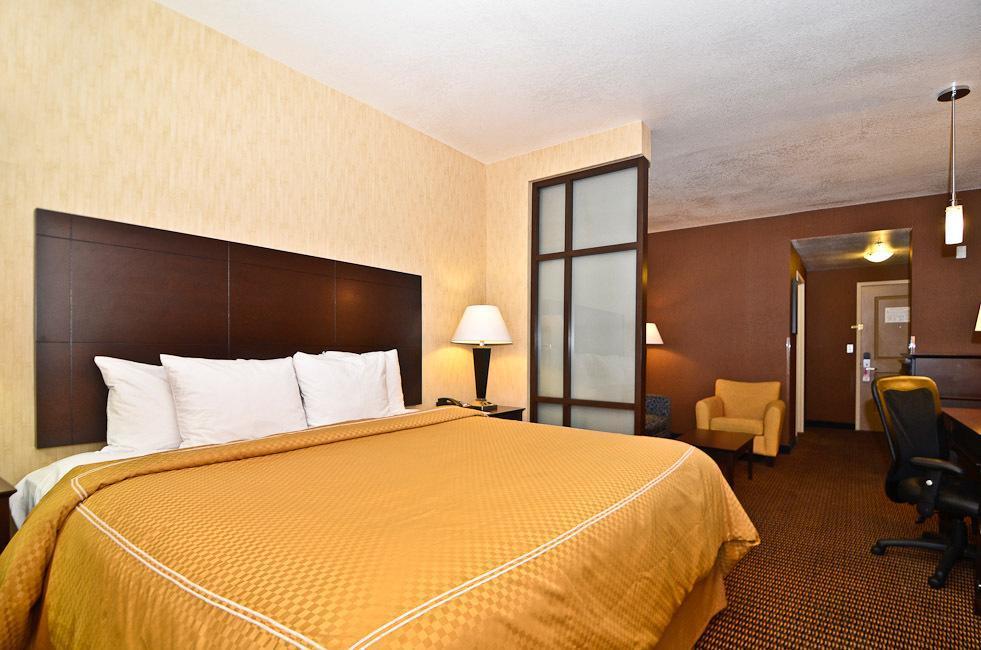 Comfort Suites Near City Of Industry - Los Angeles La Puente Εξωτερικό φωτογραφία